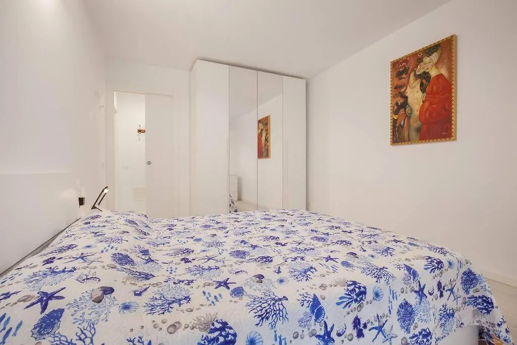 Villa Malu - Apt Amalia - Piscina E Vista Lago Torri Del Benaco 0*,